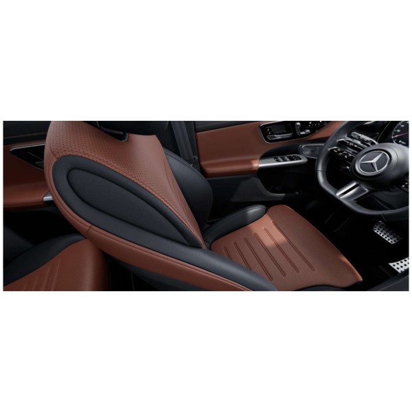 Mercedes-Benz GLC 300 e | Tecnologia Ibrida