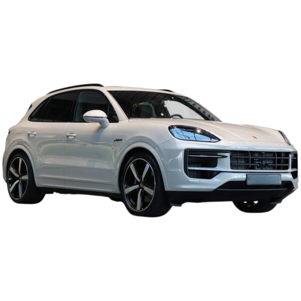 Porsche Cayenne E-Hybrid Luxus-SUV – Modena Motors GmbH