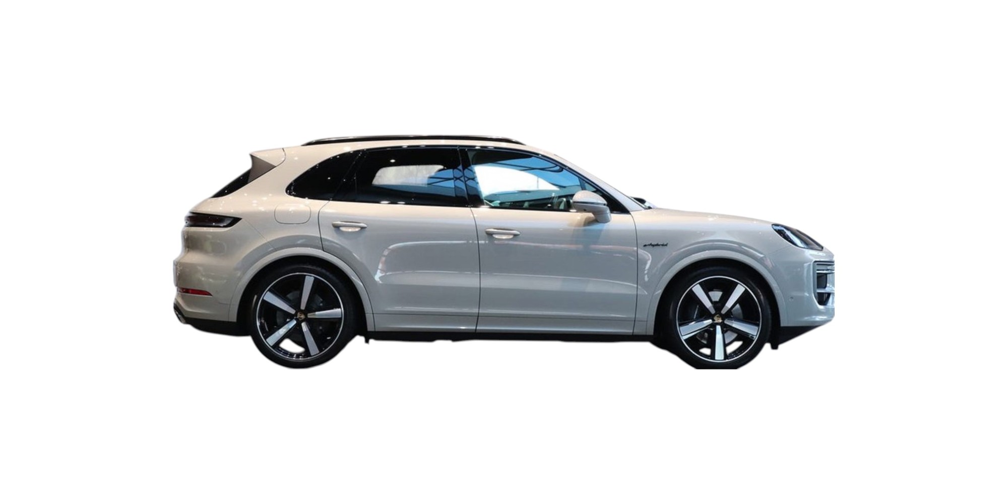 Porsche Cayenne E-Hybrid Luxus-SUV – Modena Motors GmbH