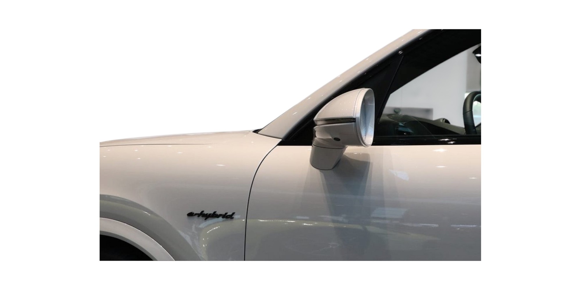 Porsche Cayenne E-Hybrid Luxus-SUV – Modena Motors GmbH