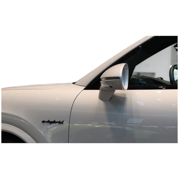 Porsche Cayenne E-Hybrid Luxus-SUV – Modena Motors GmbH