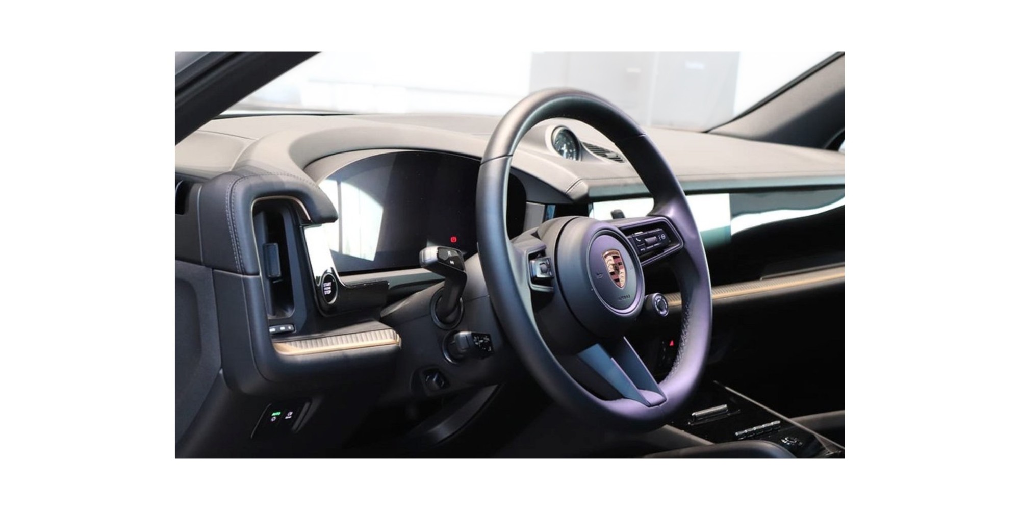 Porsche Cayenne E-Hybrid Luxus-SUV – Modena Motors GmbH