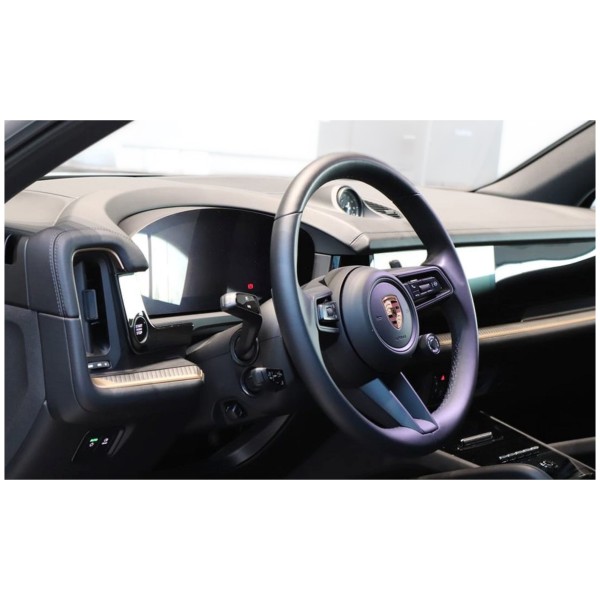 Porsche Cayenne E-Hybrid Luxus-SUV – Modena Motors GmbH