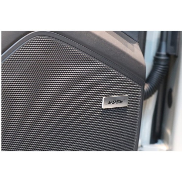 Porsche Cayenne E-Hybrid Luxus-SUV – Modena Motors GmbH