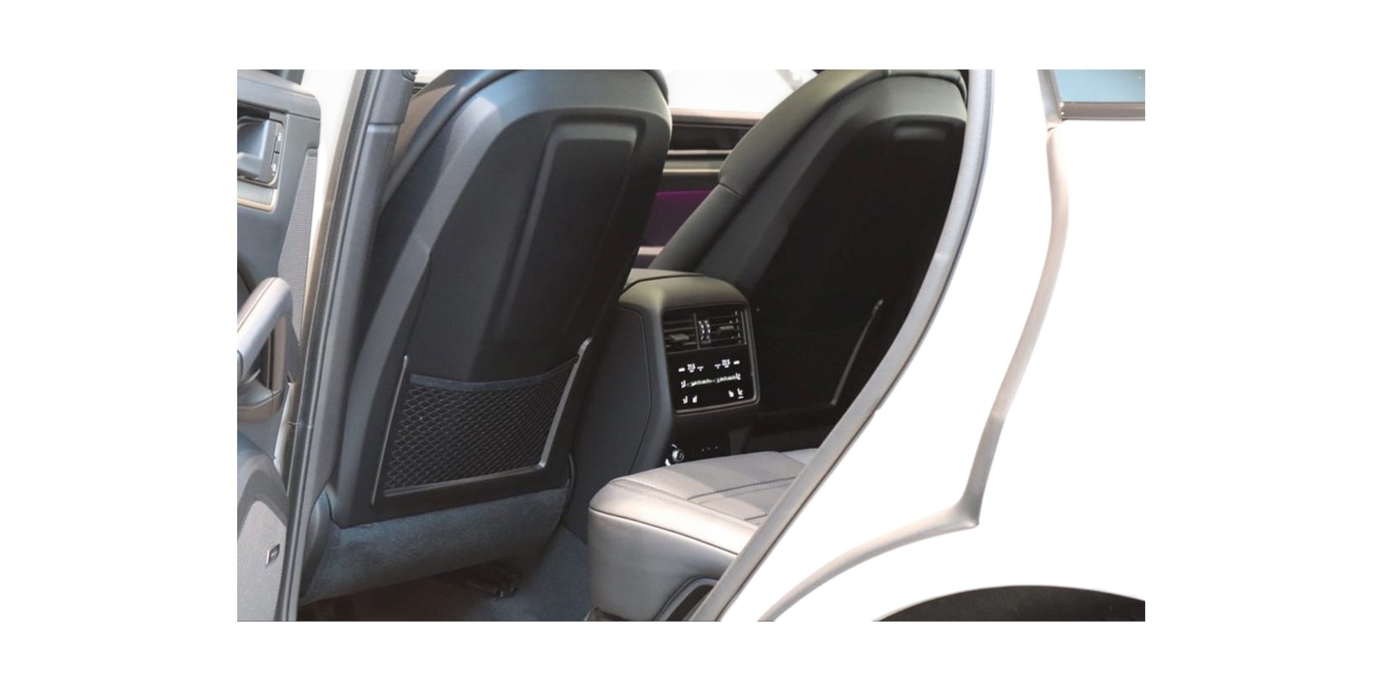 Porsche Cayenne E-Hybrid Luxus-SUV – Modena Motors GmbH