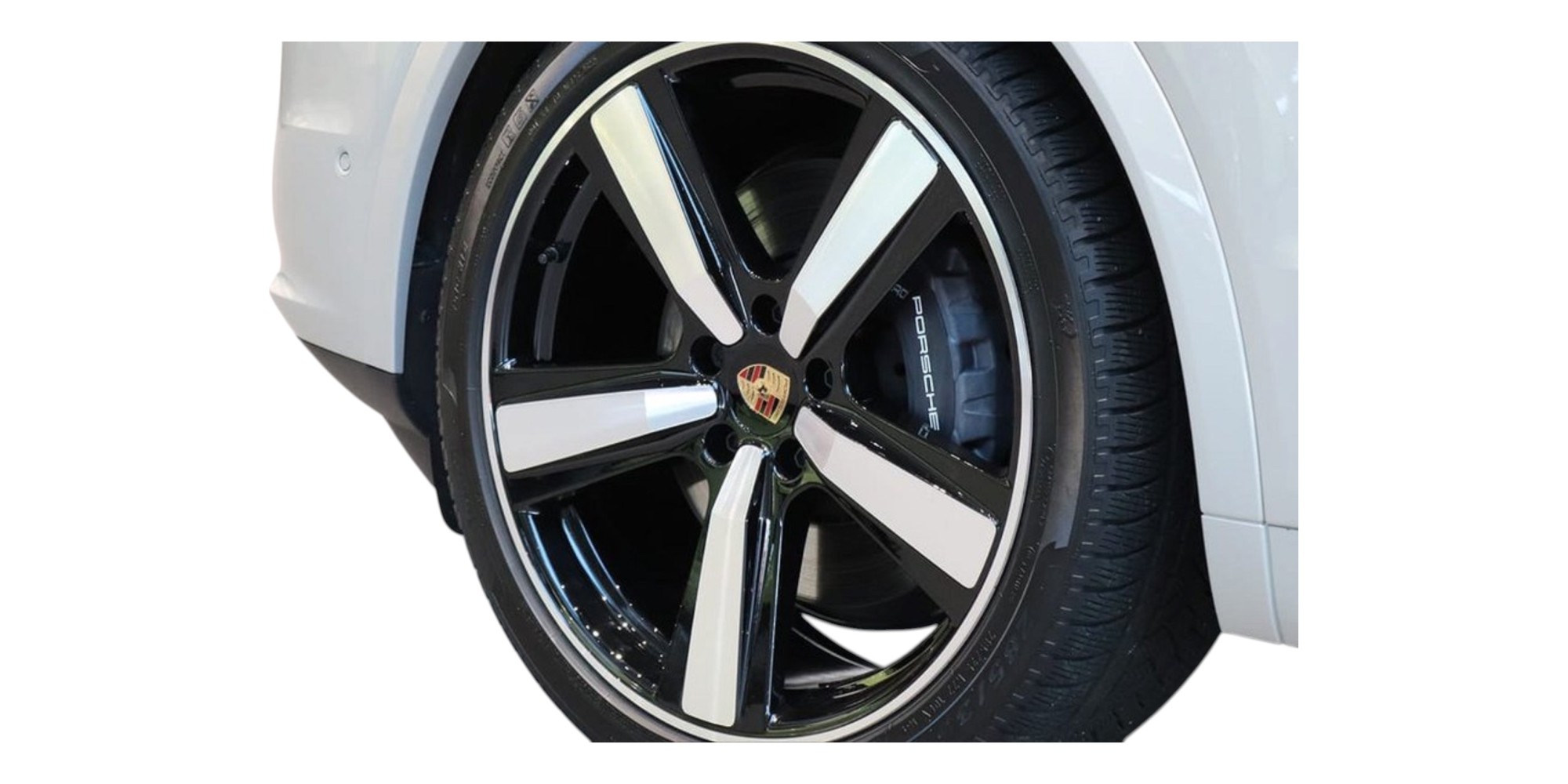 Porsche Cayenne E-Hybrid Luxus-SUV – Modena Motors GmbH