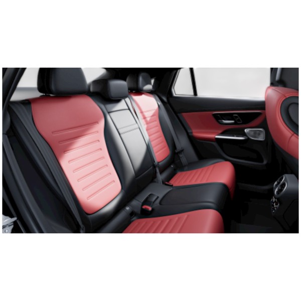 Mercedes-Benz GLC 300 Coupé 4MATIC