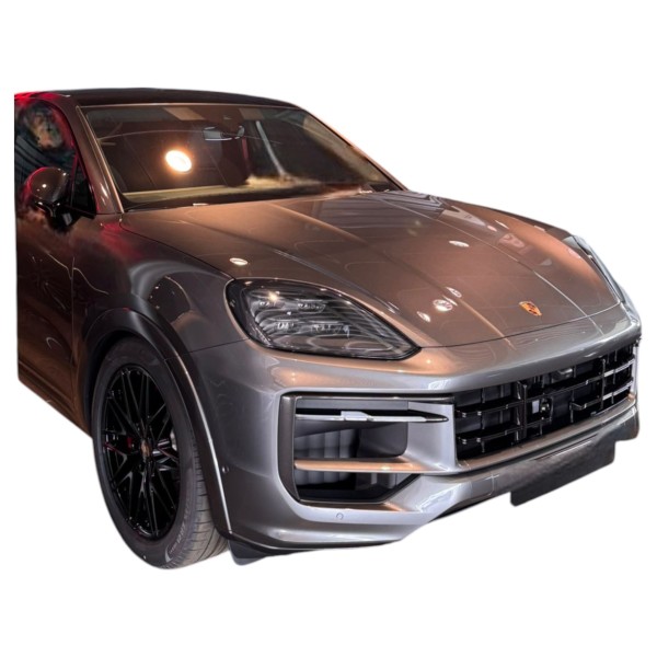 Porsche Cayenne GTS Coupe | Premium-SUV