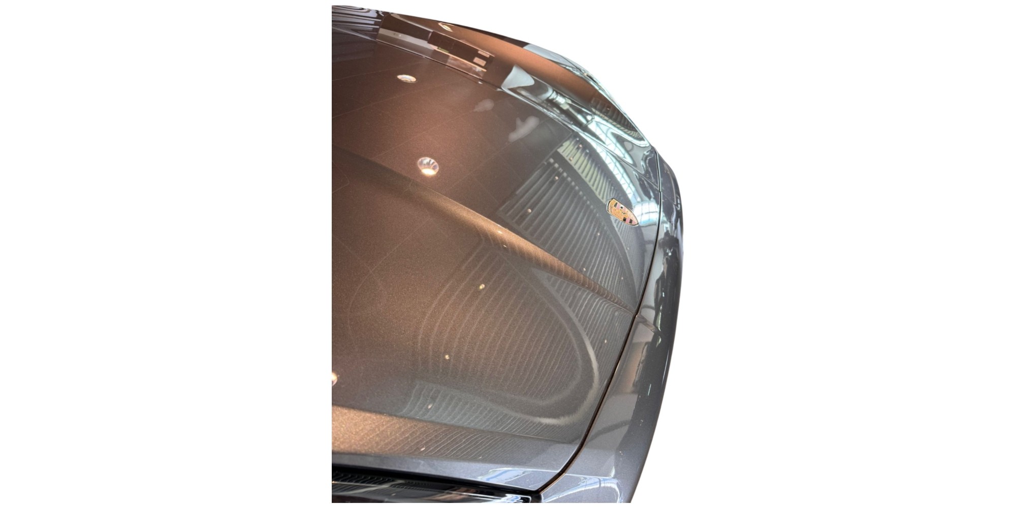 Porsche Cayenne GTS Coupe | Premium-SUV