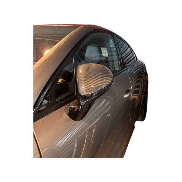 Porsche Cayenne GTS Coupe | Premium-SUV