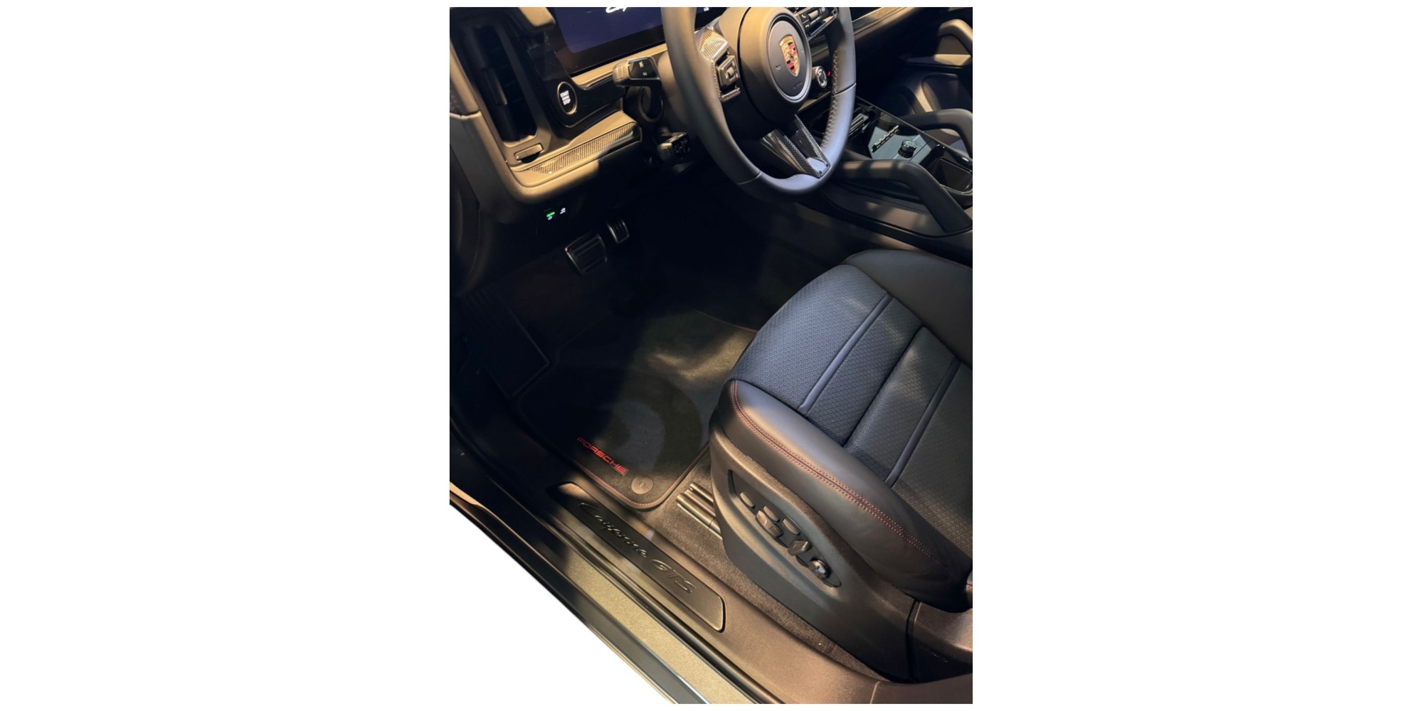 Porsche Cayenne GTS Coupe | Premium-SUV