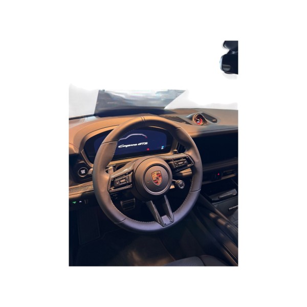 Porsche Cayenne GTS Coupe | Premium-SUV