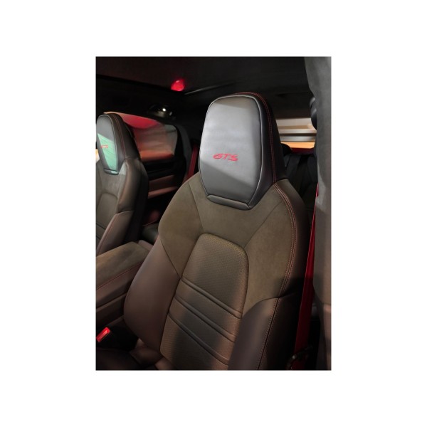 Porsche Cayenne GTS Coupe | Premium-SUV