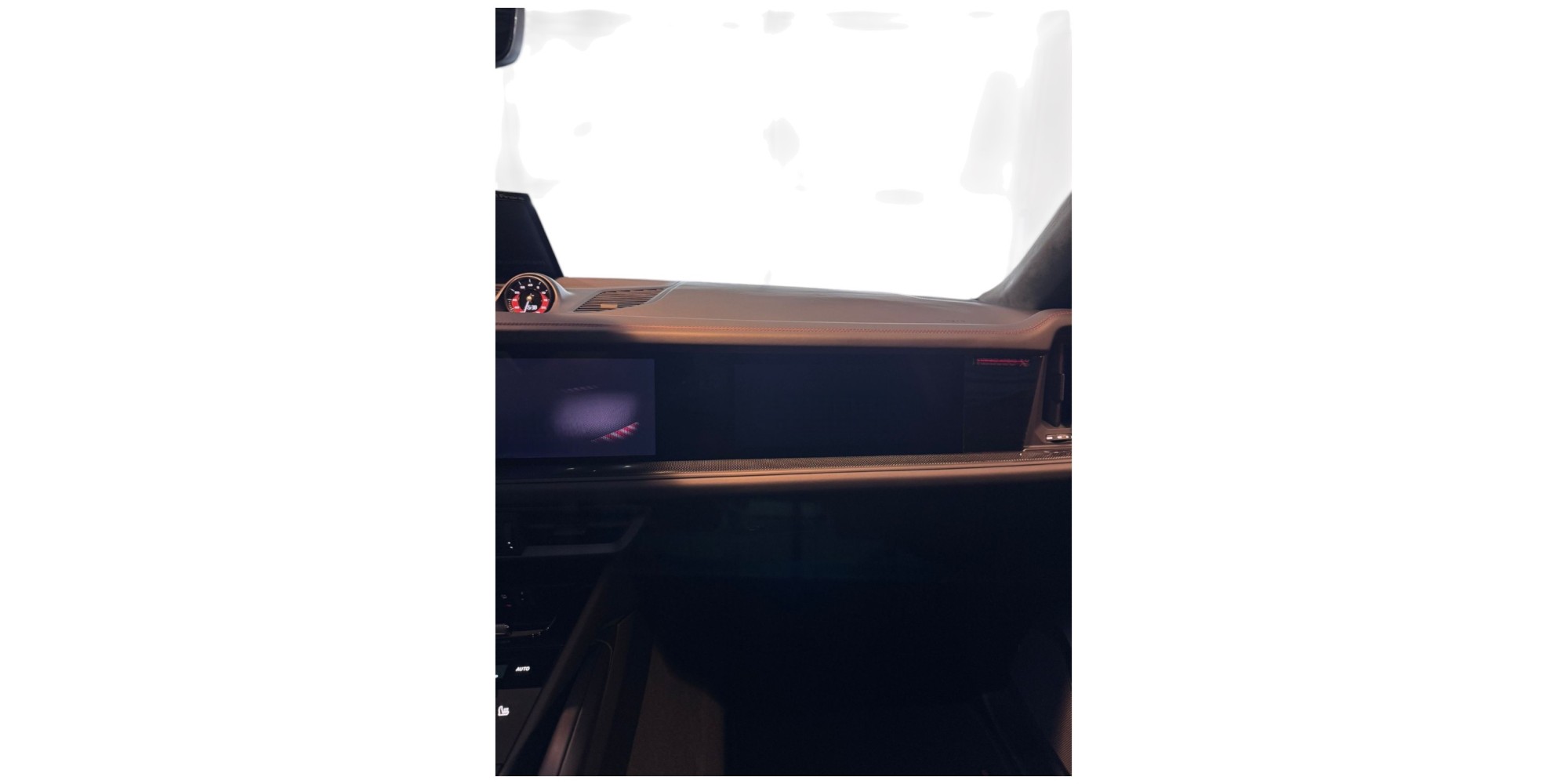 Porsche Cayenne GTS Coupe | Premium-SUV