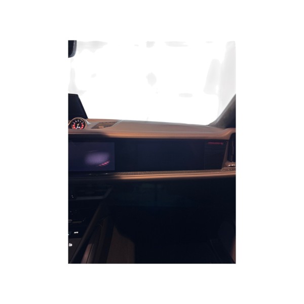 Porsche Cayenne GTS Coupe | Premium-SUV