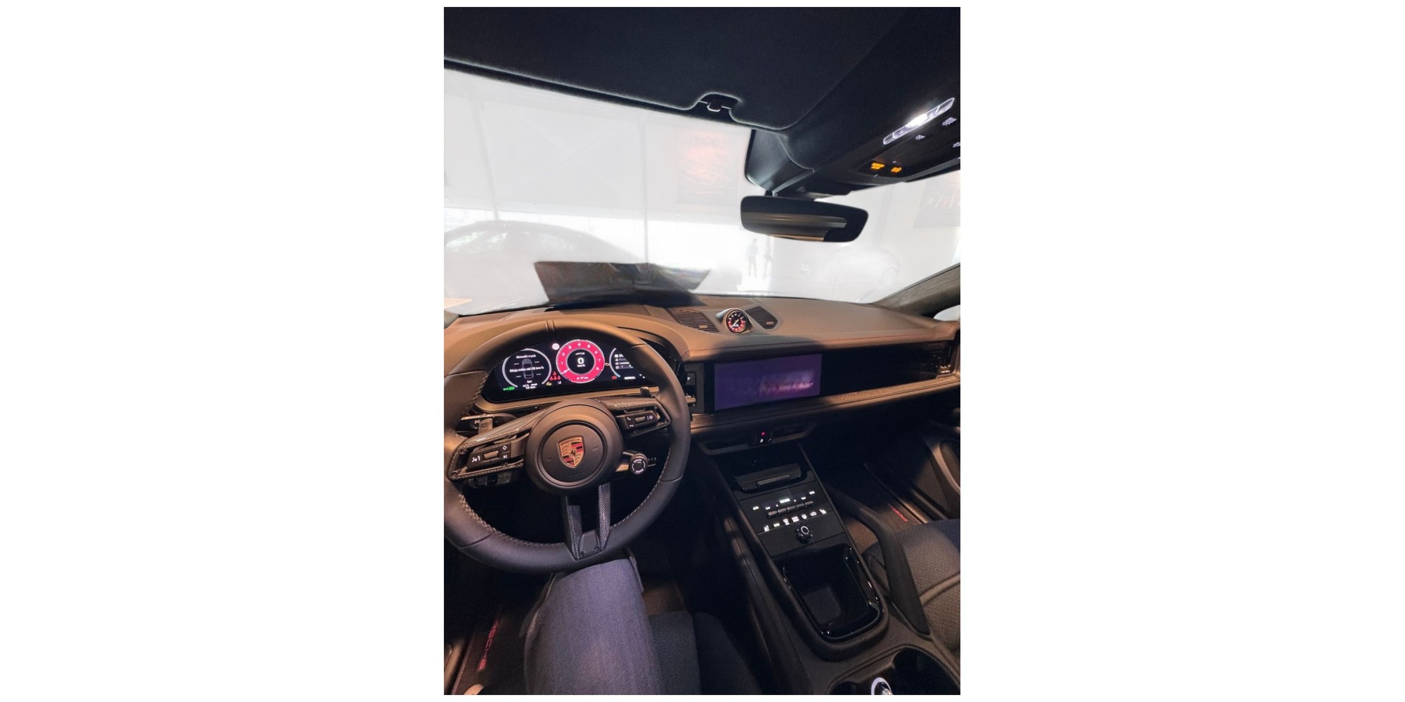 Porsche Cayenne GTS Coupe | Premium-SUV