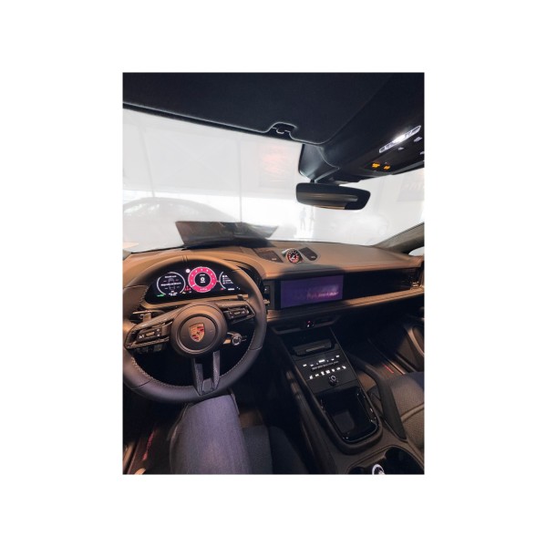 Porsche Cayenne GTS Coupe | Premium-SUV