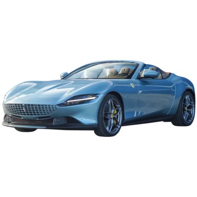 Ferrari Roma Spider