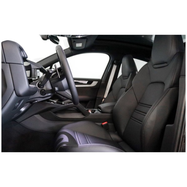 Porsche Cayenne Coupe E-Hybrid | Luxury SUV