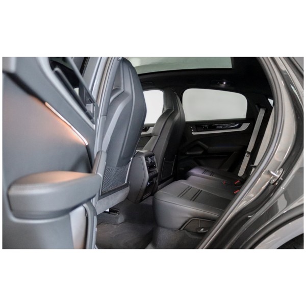 Porsche Cayenne Coupe E-Hybrid | Luxury SUV