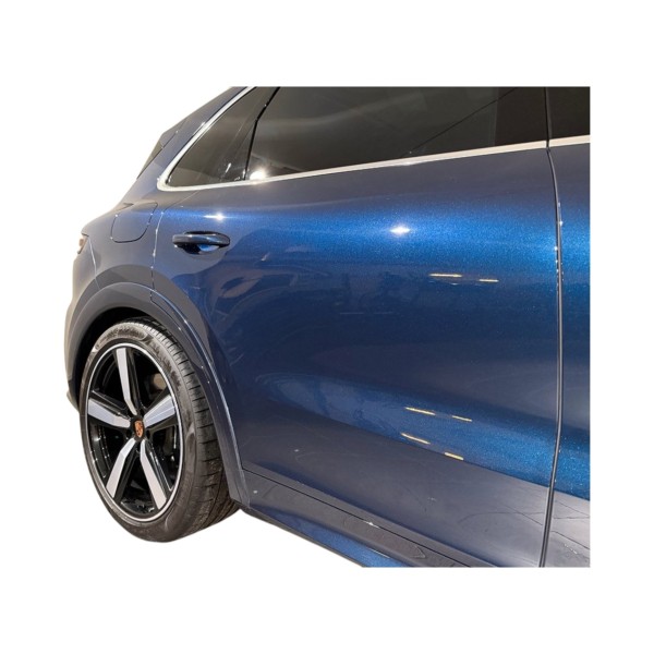 Porsche Cayenne S E-Hybrid – Leistung trifft Effizienz!