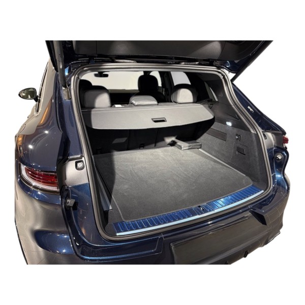 Porsche Cayenne S E-Hybrid – Leistung trifft Effizienz!