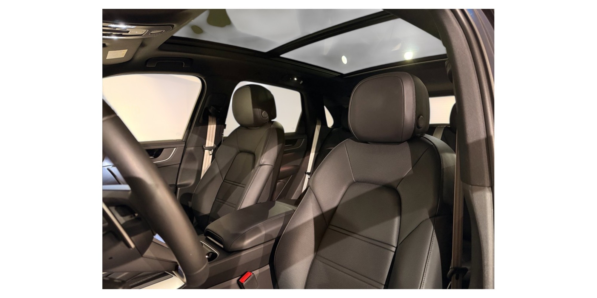 Porsche Cayenne S E-Hybrid – Leistung trifft Effizienz!