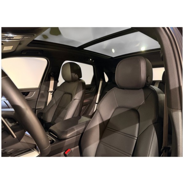 Porsche Cayenne S E-Hybrid – Leistung trifft Effizienz!