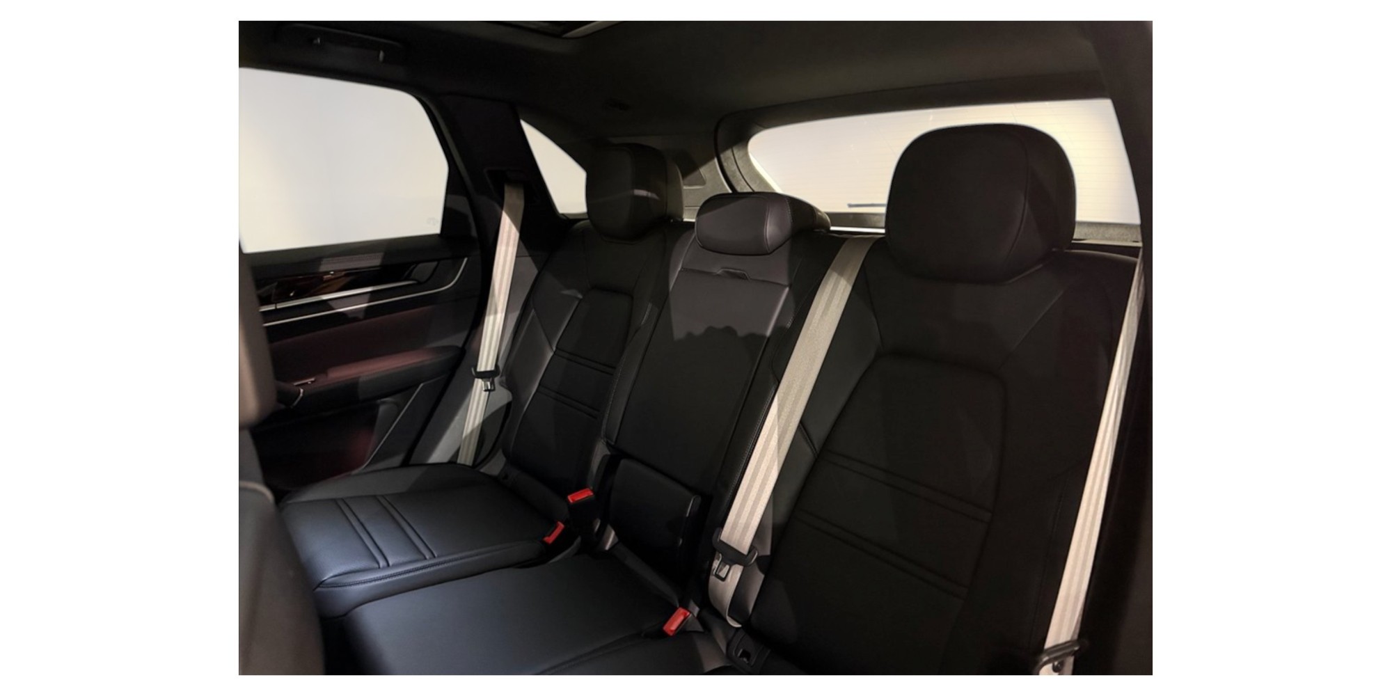 Porsche Cayenne S E-Hybrid – Leistung trifft Effizienz!