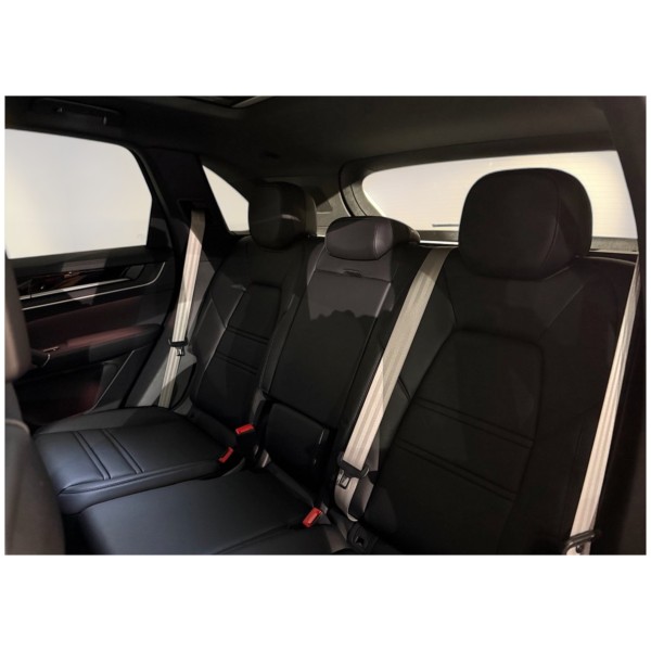 Porsche Cayenne S E-Hybrid – Leistung trifft Effizienz!