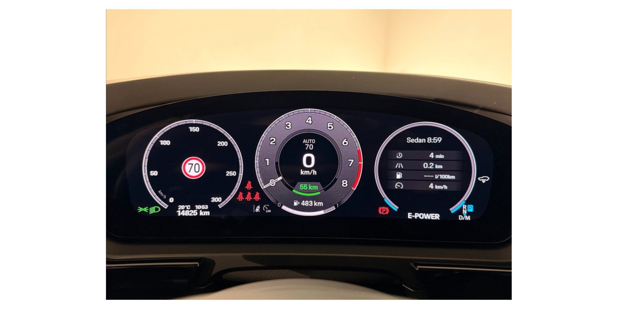 Porsche Cayenne S E-Hybrid – Leistung trifft Effizienz!