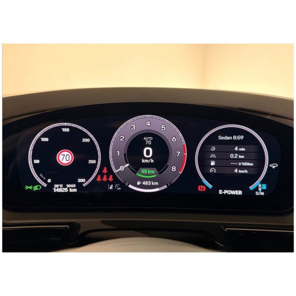 Porsche Cayenne S E-Hybrid – Leistung trifft Effizienz!