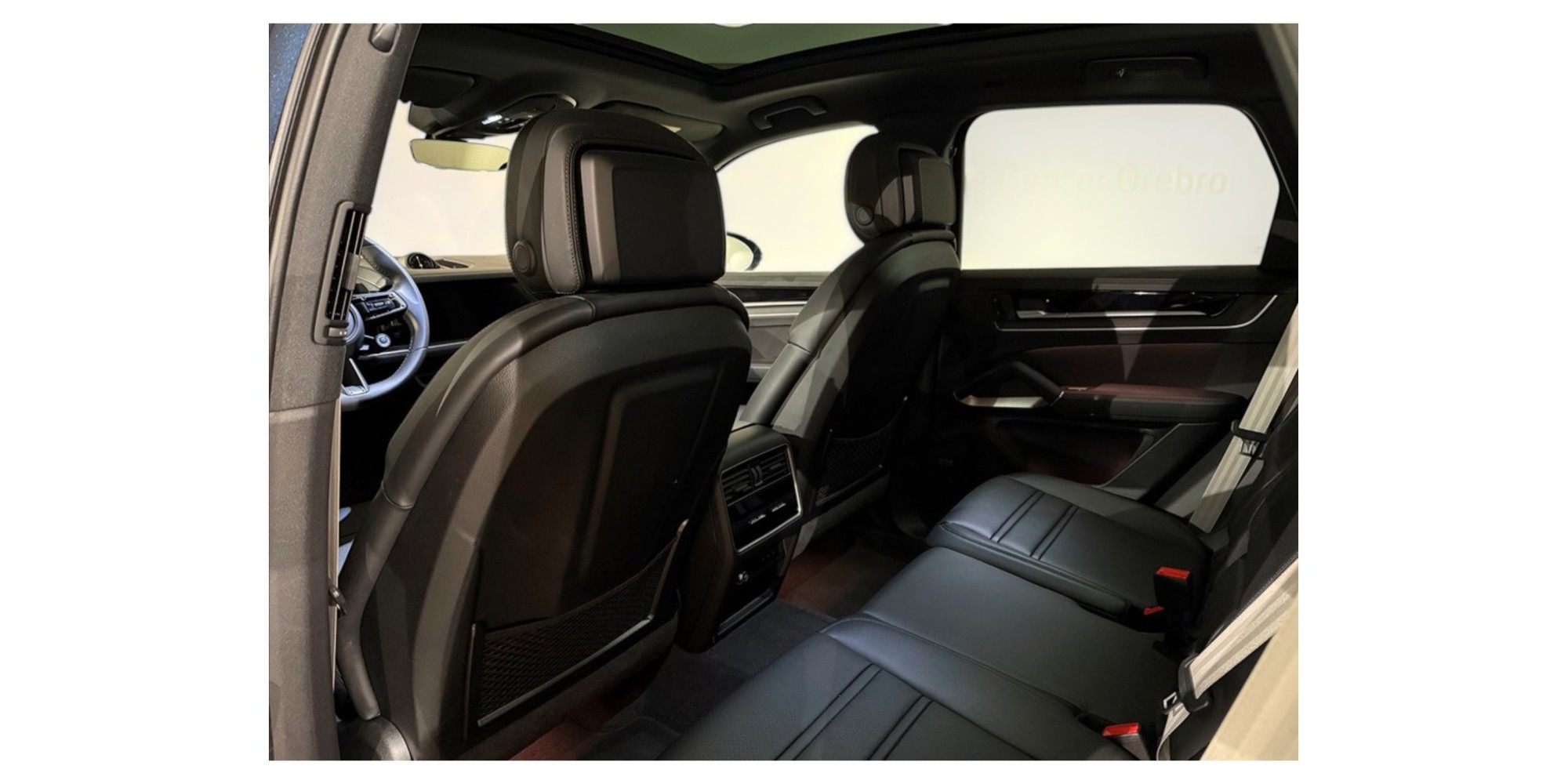 Porsche Cayenne S E-Hybrid – Leistung trifft Effizienz!