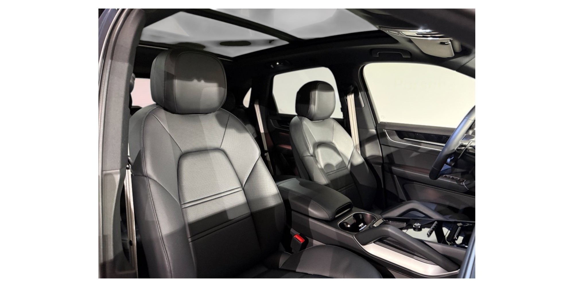 Porsche Cayenne S E-Hybrid – Leistung trifft Effizienz!