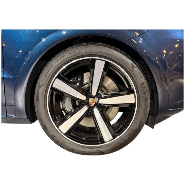 Porsche Cayenne S E-Hybrid – Leistung trifft Effizienz!