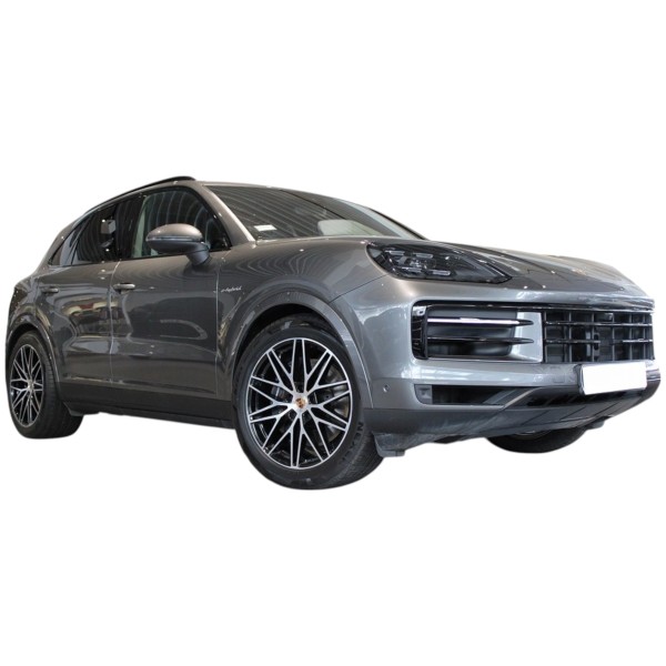 Porsche Cayenne E-Hybrid Luxus-SUV – Modena Motors GmbH