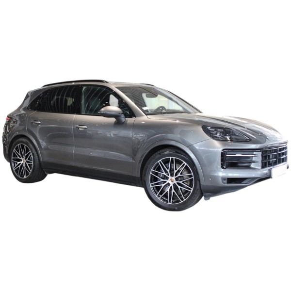 Porsche Cayenne E-Hybrid Luxus-SUV – Modena Motors GmbH