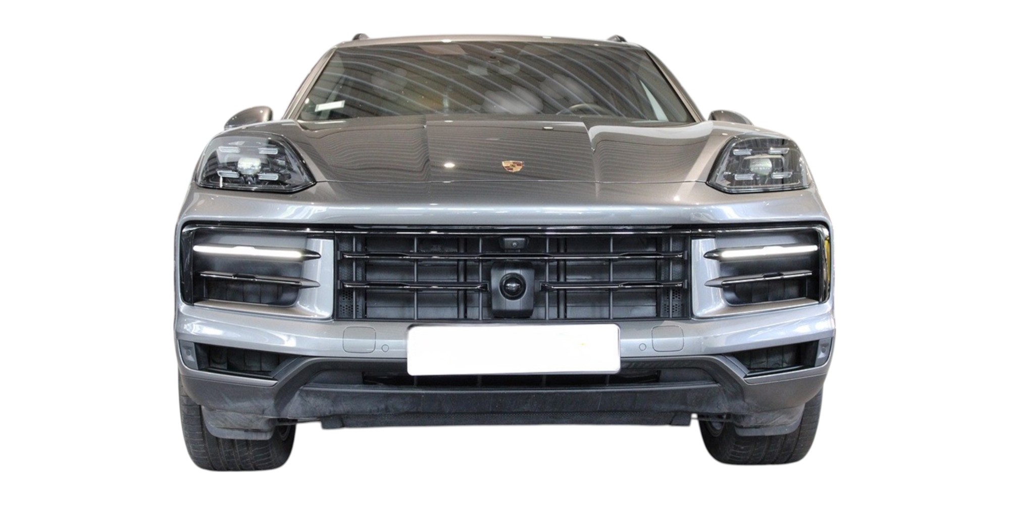 Porsche Cayenne E-Hybrid Luxus-SUV – Modena Motors GmbH