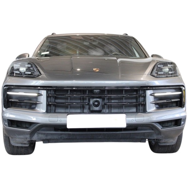 Porsche Cayenne E-Hybrid Luxus-SUV – Modena Motors GmbH