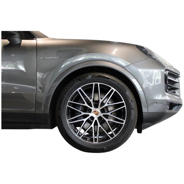 Porsche Cayenne E-Hybrid Luxus-SUV – Modena Motors GmbH