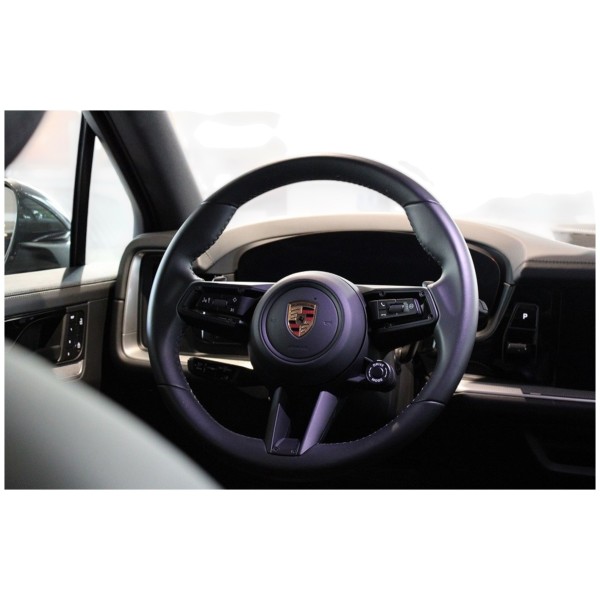 Porsche Cayenne E-Hybrid Luxus-SUV – Modena Motors GmbH