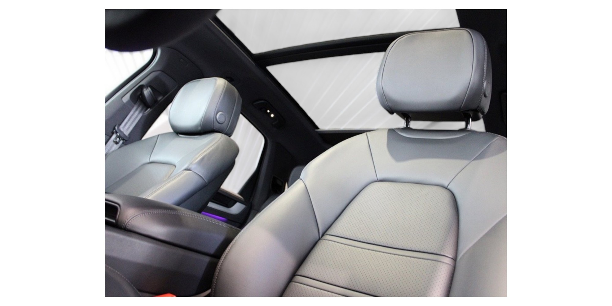 Porsche Cayenne E-Hybrid Luxus-SUV – Modena Motors GmbH