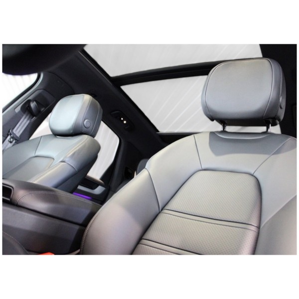 Porsche Cayenne E-Hybrid Luxus-SUV – Modena Motors GmbH