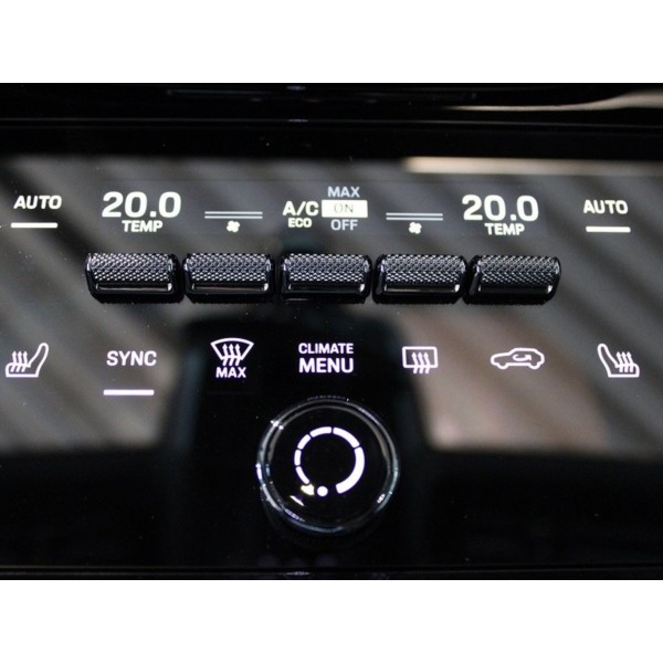 Porsche Cayenne E-Hybrid Luxus-SUV – Modena Motors GmbH