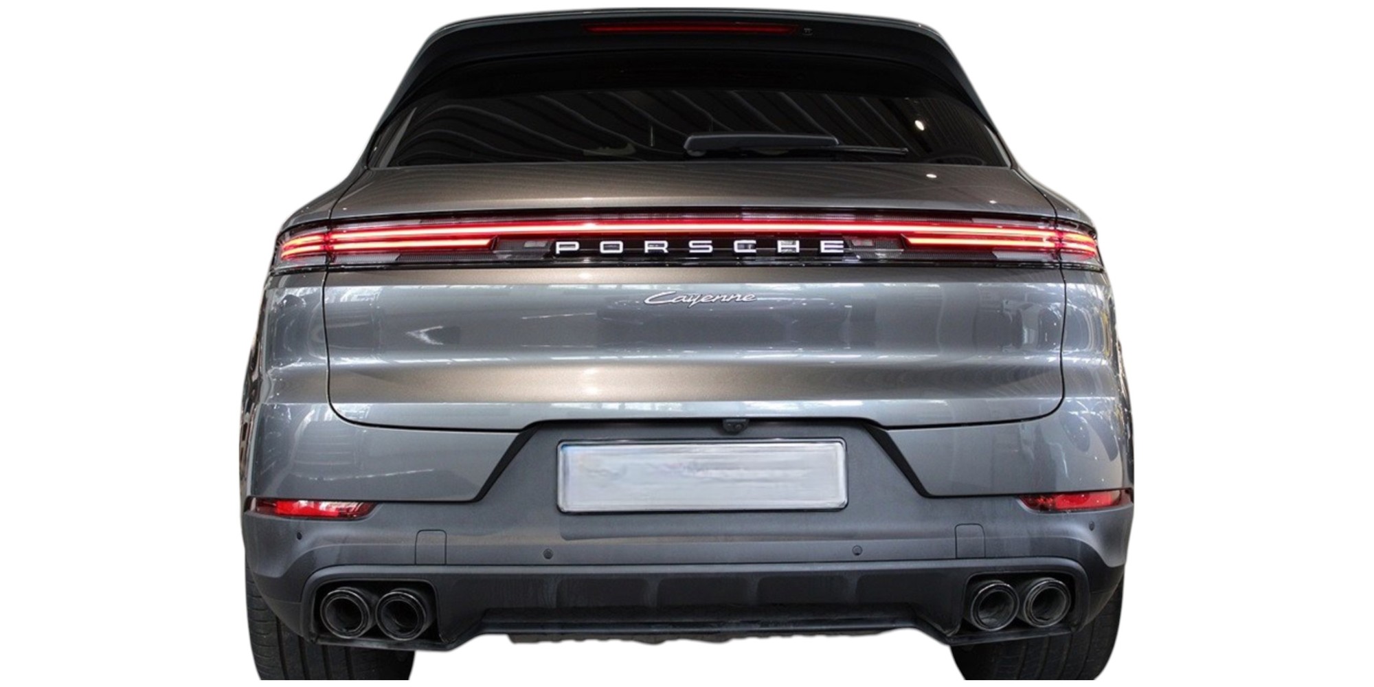 Porsche Cayenne E-Hybrid Luxus-SUV – Modena Motors GmbH