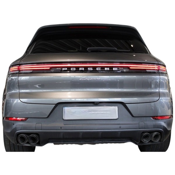 Porsche Cayenne E-Hybrid Luxus-SUV – Modena Motors GmbH