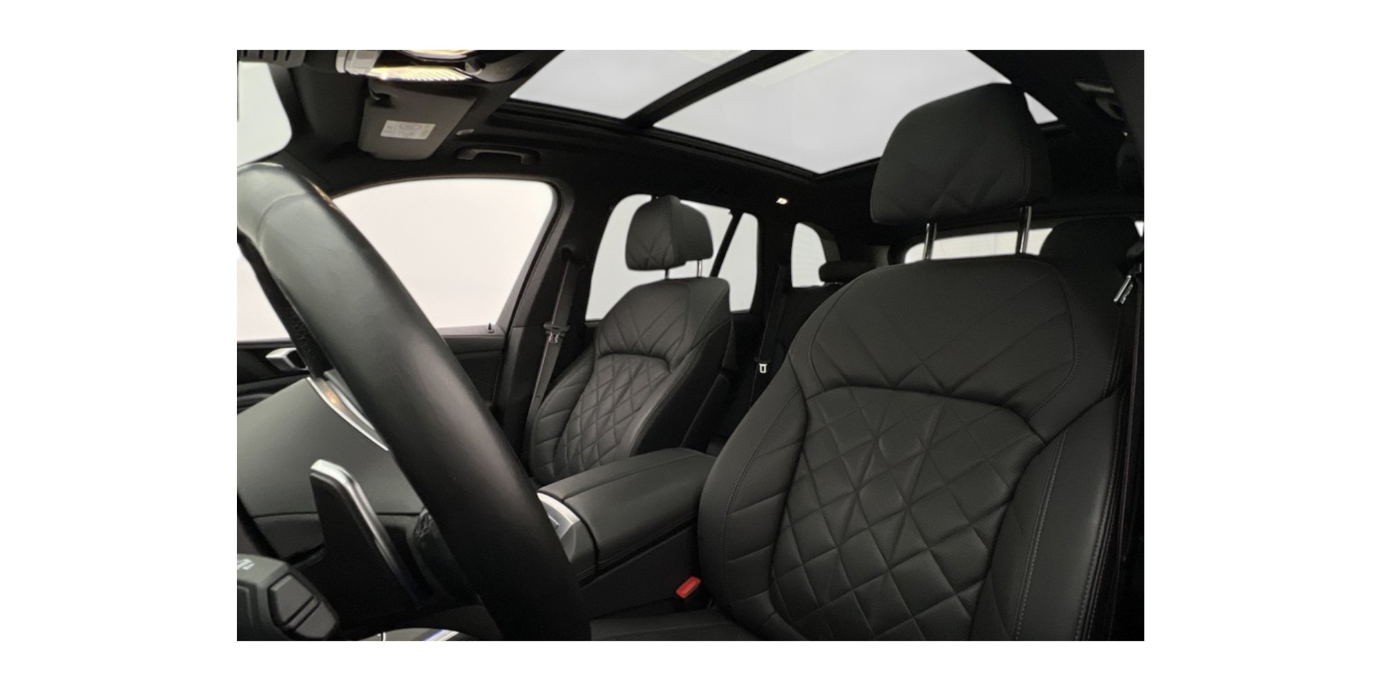 BMW X5 xDrive50e M Sport Plug In Hybrid Modena Motors