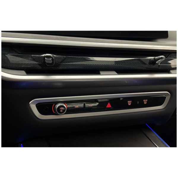 BMW X5 xDrive50e M Sport Plug In Hybrid Modena Motors