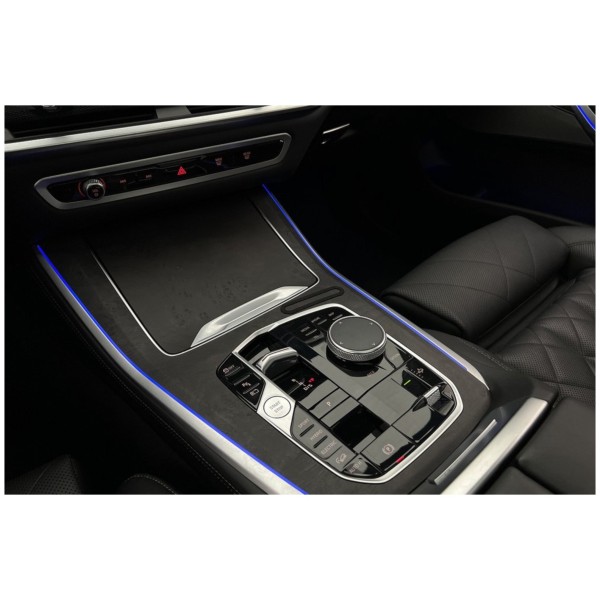 BMW X5 xDrive50e M Sport Plug In Hybrid Modena Motors