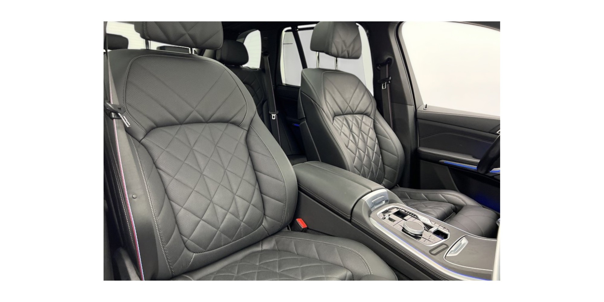 BMW X5 xDrive50e M Sport Plug In Hybrid Modena Motors